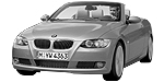 BMW E93 U2168 Fault Code